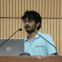 Ajay balaji